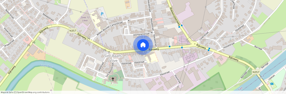 Rijksweg, 68 1.01, 8710, Sint-Baafs-Vijve