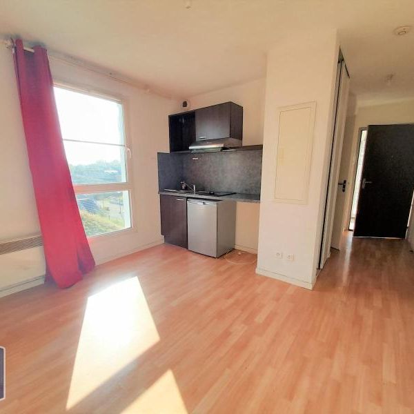 Location Appartement 1 pièce 18m² MULHOUSE 68100 - Photo 2