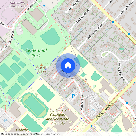 65 Vanier Drive, Guelph, ON, Canada