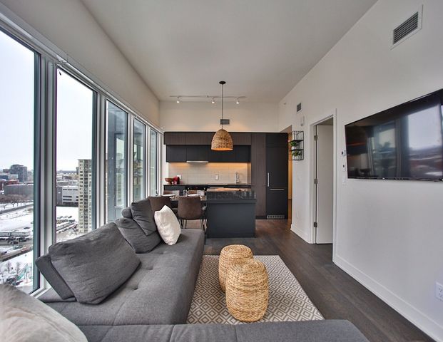 À louer / Appartement - Photo 1