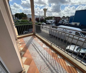 Location Appartement 3 pièces 68m² GRETZ ARMAINVILLIERS 77220 - Photo 6