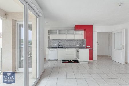 Appartement 3 Pièces 58 m² - Photo 4