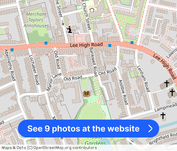 Old Road, London, SE13 - Photo 1