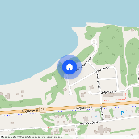 120 Sebastian Street, Blue Mountains