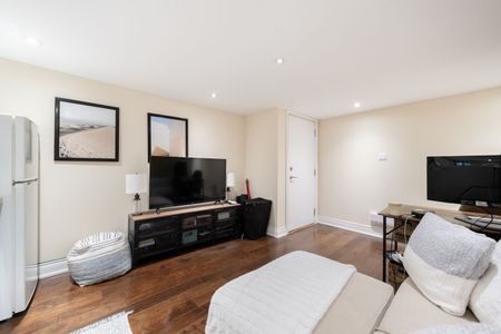 For Lease - 963 Avenue Road Unit# 7, Toronto, Ontario - Photo 5