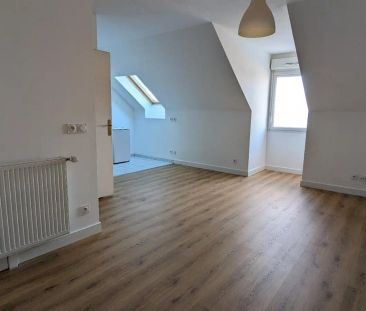 Appartement à louer 1 pièce 29.8m² - Photo 3