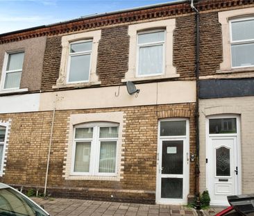 Splott Road Caerdydd, CF24 - Photo 1