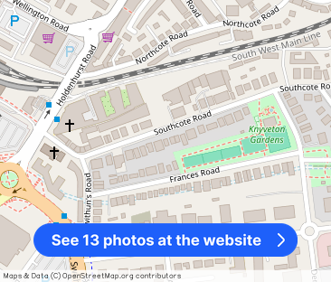 Southcote Road, Bournemouth - Photo 1