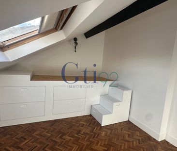Duplex 70 m² - 4 Pièces - Issy-Les-Moulineaux (92130) - Photo 3