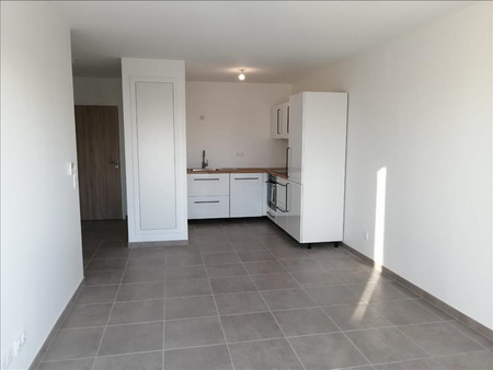 2 pièces - 42,16 m² - 4ème étage - Colocation non autorisée - Photo 2