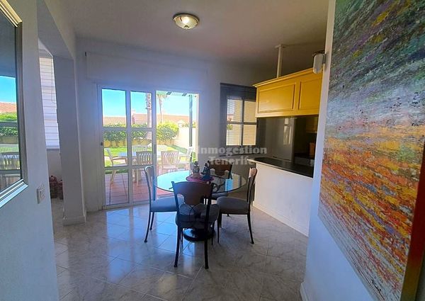 2 Bedroom apartment for rental in Golf del Sur