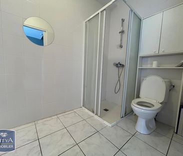 Location Appartement 1 pièce 38m² MERIGNAC 33700 - Photo 2