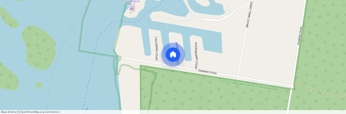 6 Livistona Court, Qld 4216, South Stradbroke