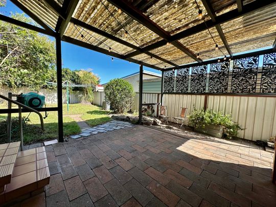 Home For Rent - Photo 1