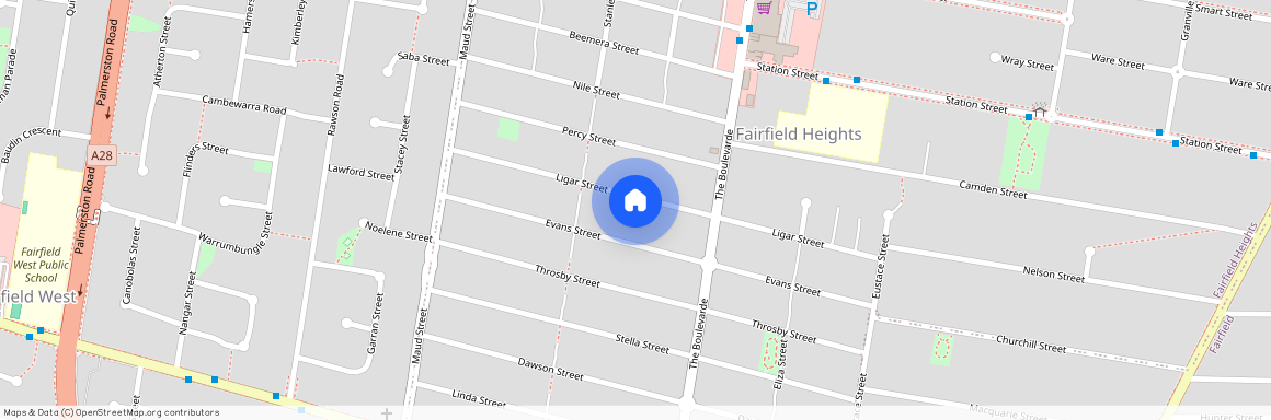 47 Ligar Street, NSW 2165, Fairfield Heights