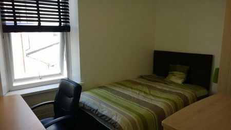 2 Rooms to let near Plymouth Barbican - Photo 4