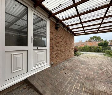 3 bedroom bungalow to rent - Photo 3