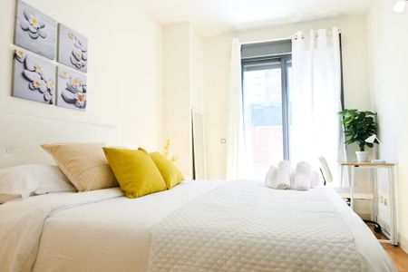 Calle Eros, Madrid, Community of Madrid 28045 - Foto 3