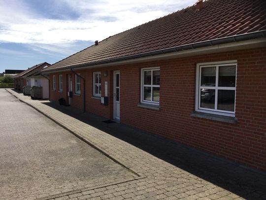 Frilandsvej 4 H, Rødding, 7860, Spøttrup - Foto 1