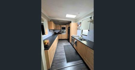 Bright Family Home with Solar Power and Backyard Pool - Photo 3