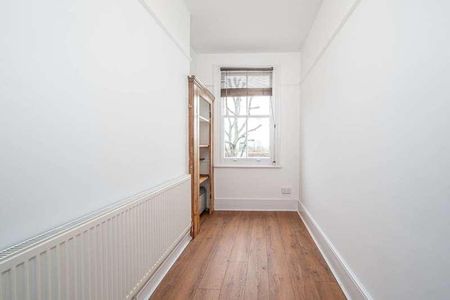 Grove Place, Hampstead, NW3 - Photo 3