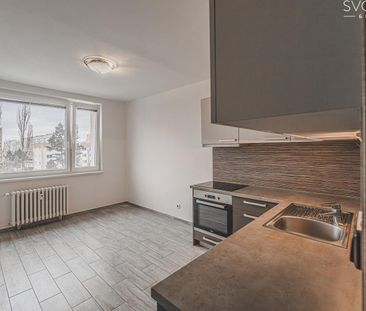 Pronájem bytu 2+1 72 m² - Fotografie 3