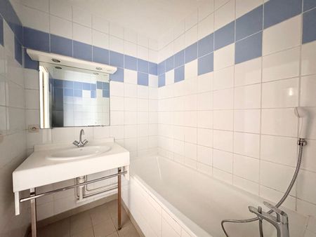 Location appartement 1 pièce, 36.00m², Reims - Photo 5