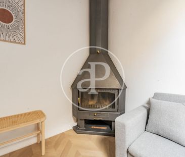 Flat for rent in Palacio (Madrid) - Photo 5