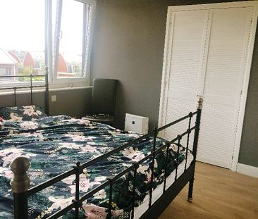 Huis te huur: Piet Baarslaan 5 2493 BS Den Haag - Foto 5