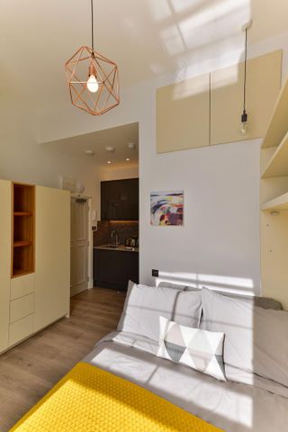 Studio to rent - Photo 4