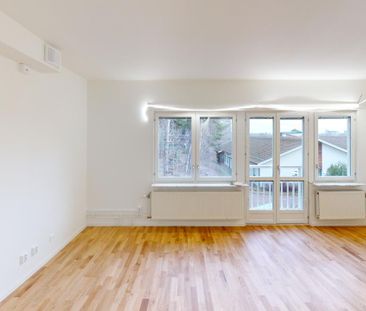 Sigfrid Edströms gata, Västerås - Photo 6