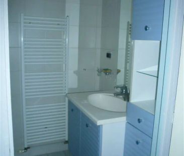 Location appartement 2 pièces - 42m² à Sallanches (74700) - Photo 6