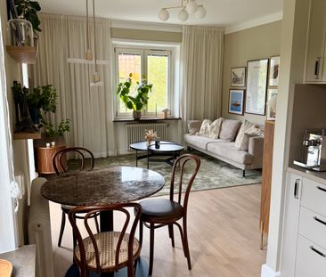 Industrigatan, Stockholm - Foto 2