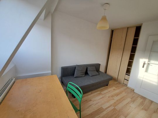 Mieszkanie rozkładowe 2 pokoje 47 m² Wrocław-Krzyki - Księże Małe - Photo 1