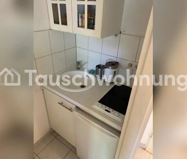 TAUSCHWOHNUNG Ruhige Wohnung im Herzen von Ehrenfeld - Foto 5