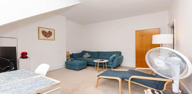 1 bedroom flat to rent - Photo 1