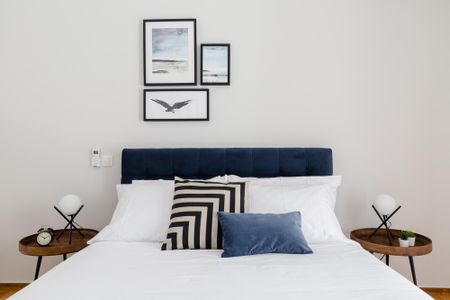 Central & Comfy 1BD Apartment in Plaka - Photo 2