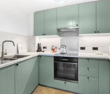 1 bedroom apartment to rent - Photo 6