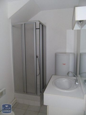 Location Appartement 2 pièces 33m² ANGERS 49100 - Photo 4