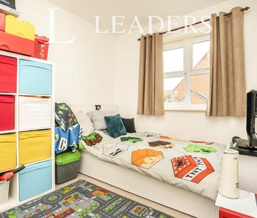 3 bedroom house to rent Clumber Close, Loughborough, LE11 - Photo 3