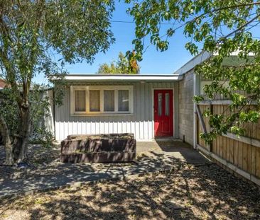 Quiet Spot, Great Location, Lane Street Living - Photo 2