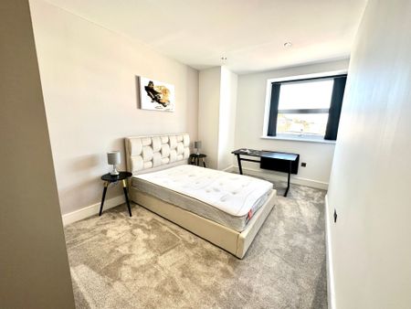 Buckingham House, 4 Glovers Court, Preston - Photo 3