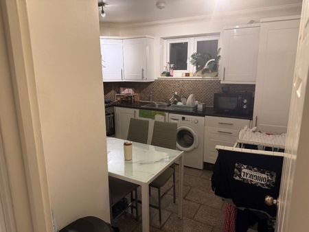 Room in a Shared Flat, Craignish Avenue, SW16 - Photo 5