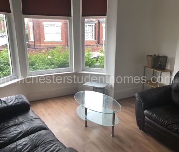 Upper Kent Road, Manchester, M14 5DH - Photo 1
