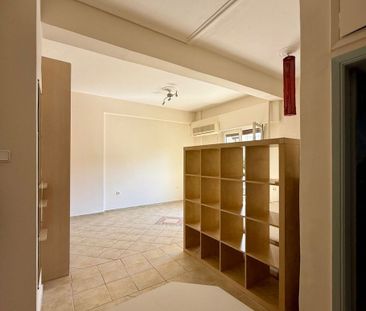 Studio/Γκαρσονιέρα για ενοικίαση Κέντρο Παγκρατίου (Παγκράτι) - Photo 2