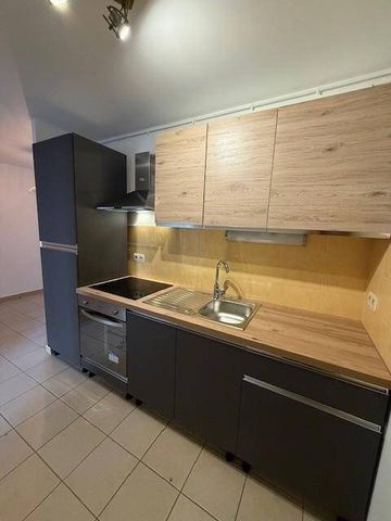 Appartement 2 pièces - 71000 Mâcon - Photo 4