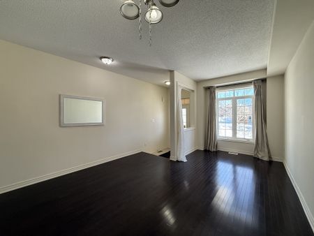 For Lease - 106 William Berczy Boulevard, Markham, Ontario - Photo 3