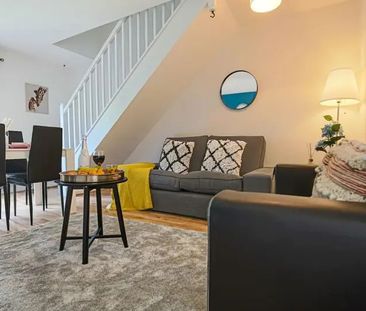 Attractive and comfortable 2-bedroom semi detached property in Milt... - Photo 3