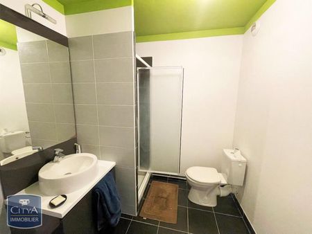 Location Appartement 1 pièce 38m² AVIGNON 84000 - Photo 4