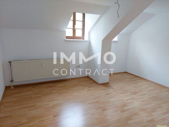 Reizende Wohnung mit ca. 43,67 m² im Wehrgraben / Steyr (Warmmiete) - Photo 1